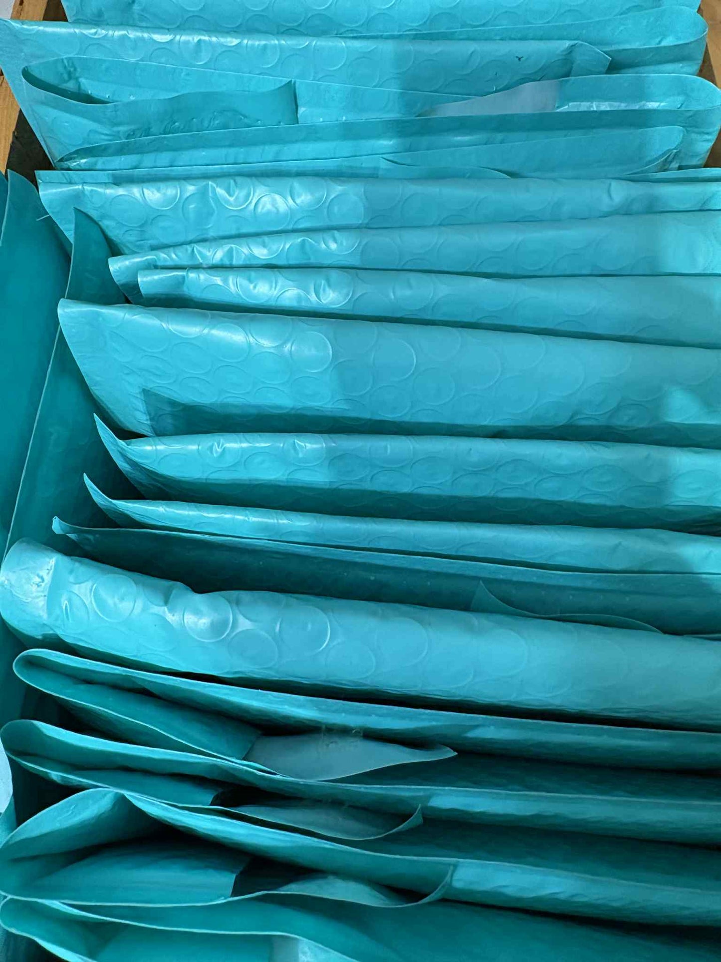 Mystery Reader Goodie Boxes (LIMITED QTYS!!!)