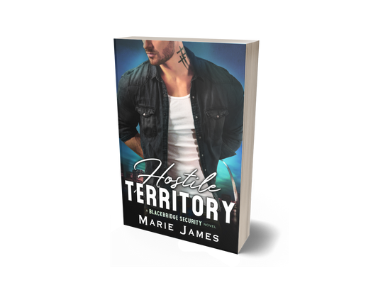 Hostile Territory BBS Book 1 Paperback