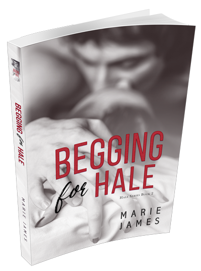 Begging for Hale Paperback