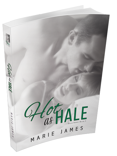 Hot as Hale Paperback