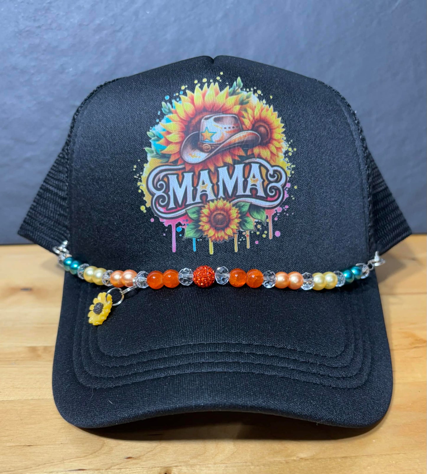 Mom/Mama Hats