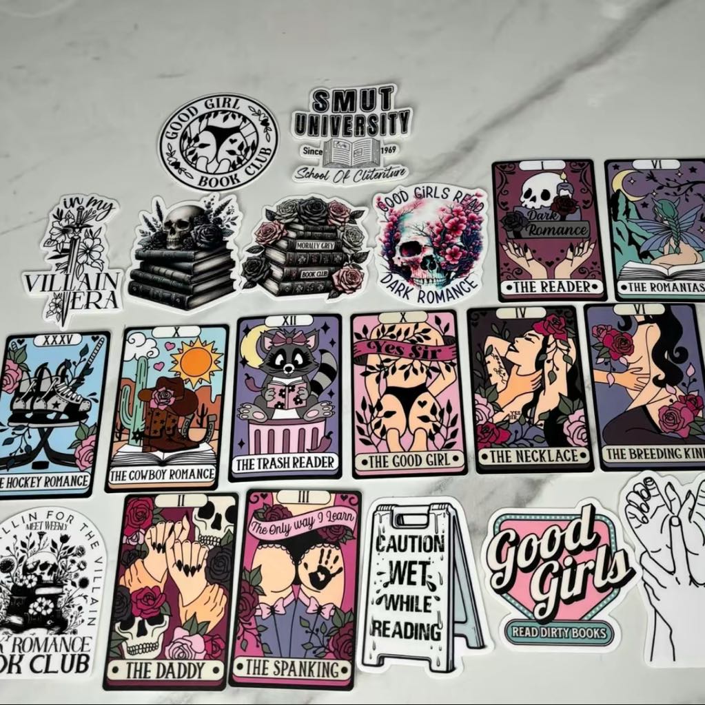 Sticker Bundles