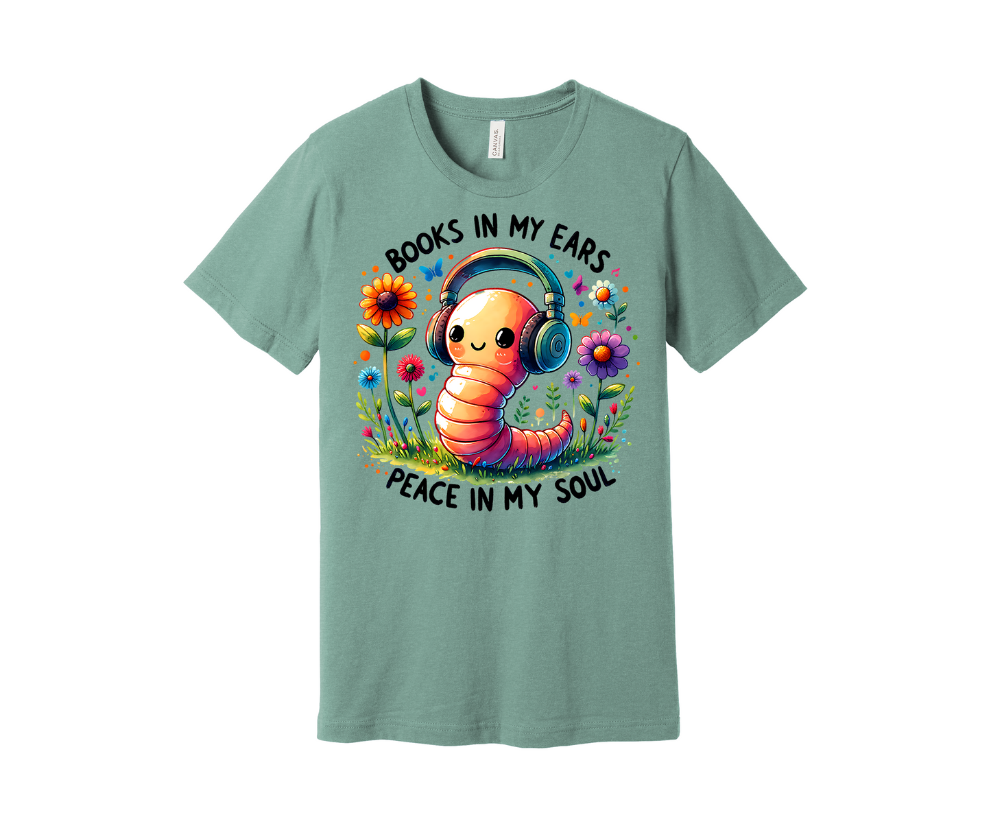 Audio Worm