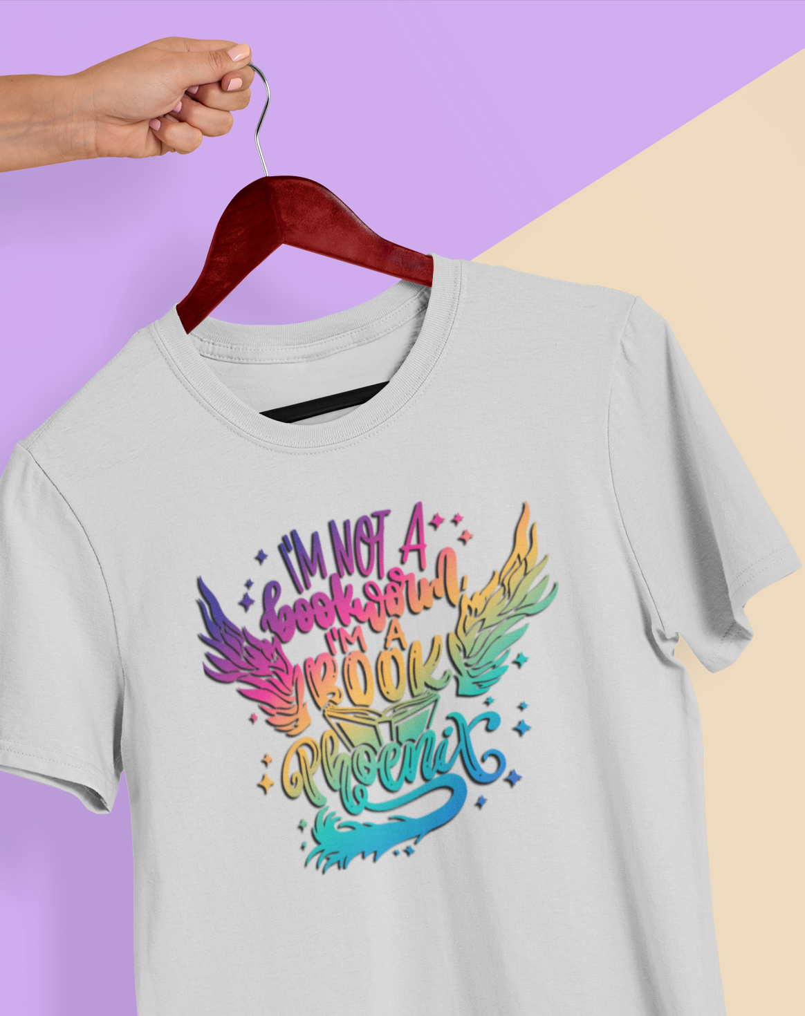 *SUMMER SHOP* Book Phoenix