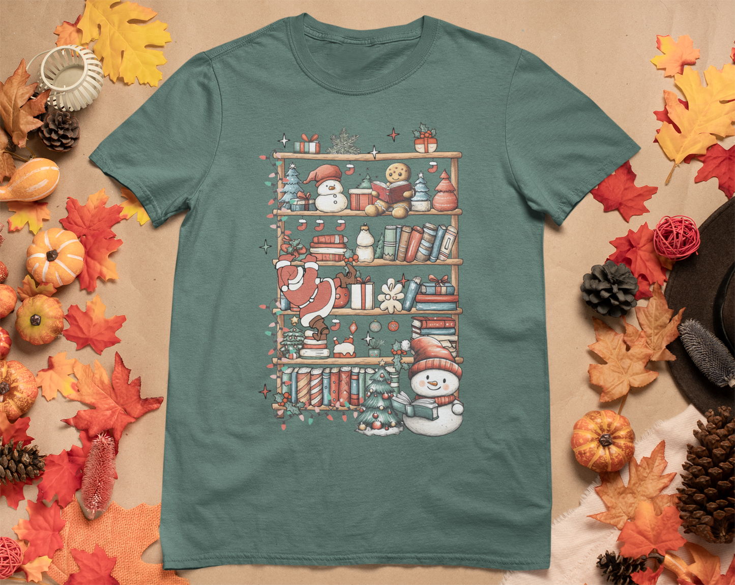 *NEW SHOP ITEM* CHRISTMAS SHELF