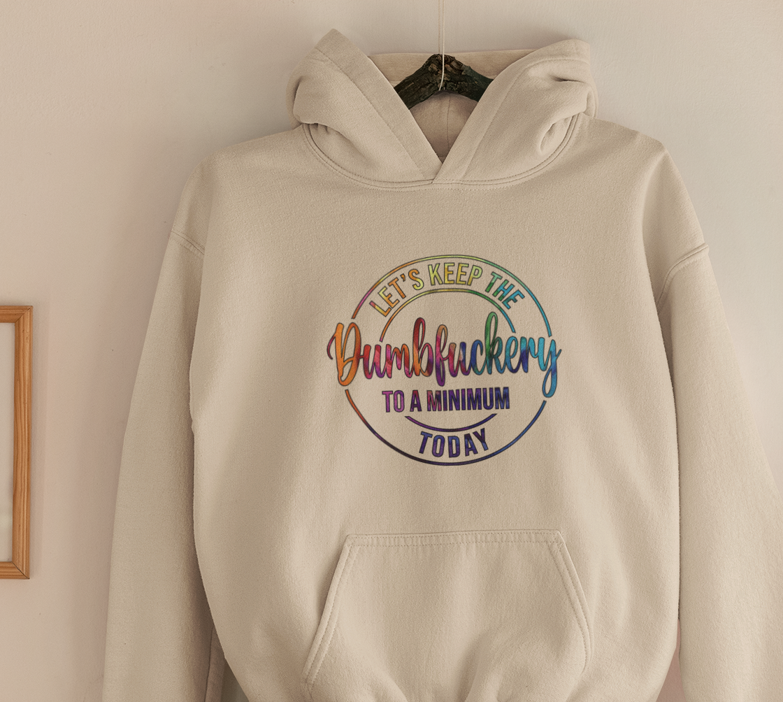 *SPRING SHOP* Dumbfuckery