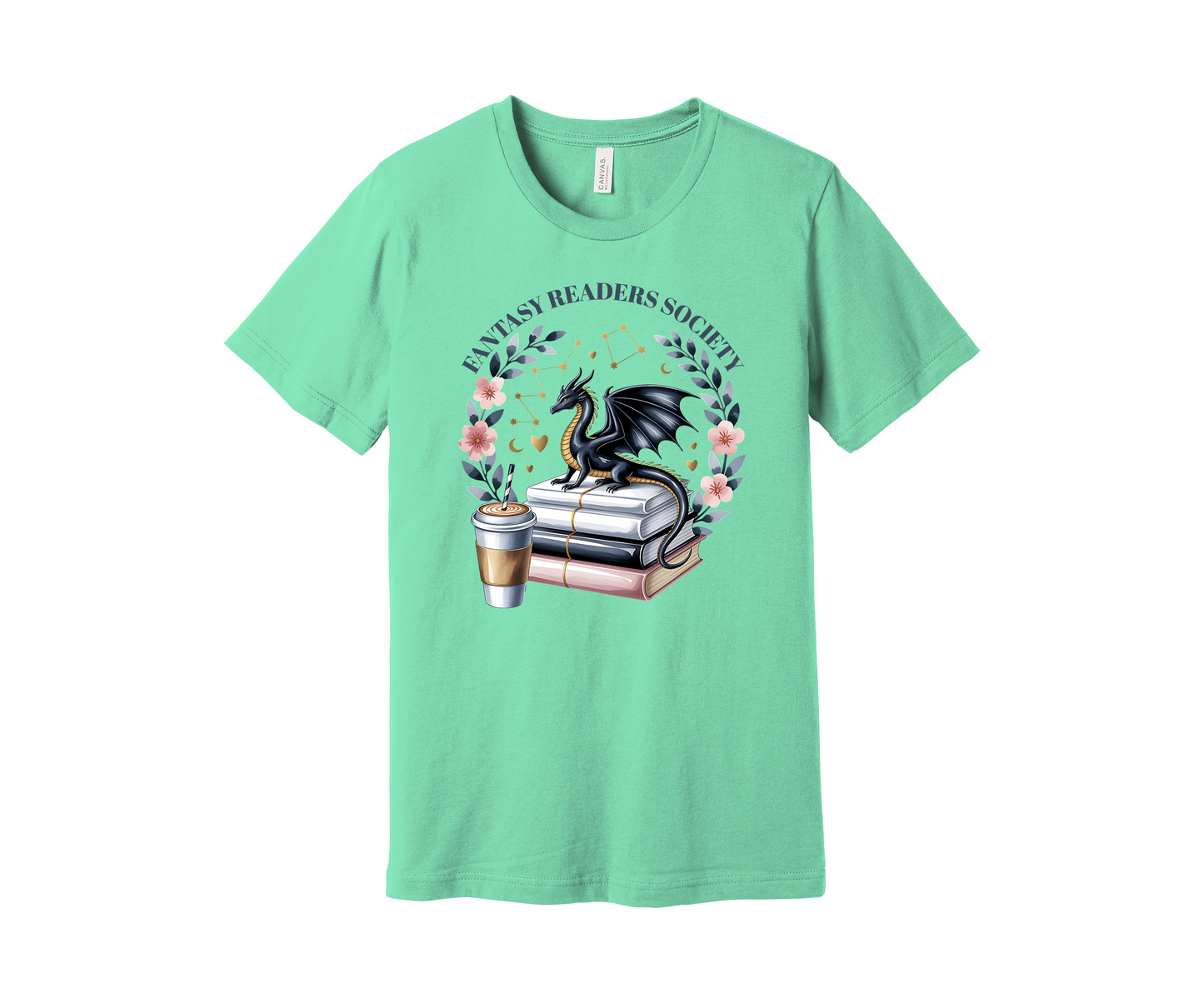Fantasy Readers Society