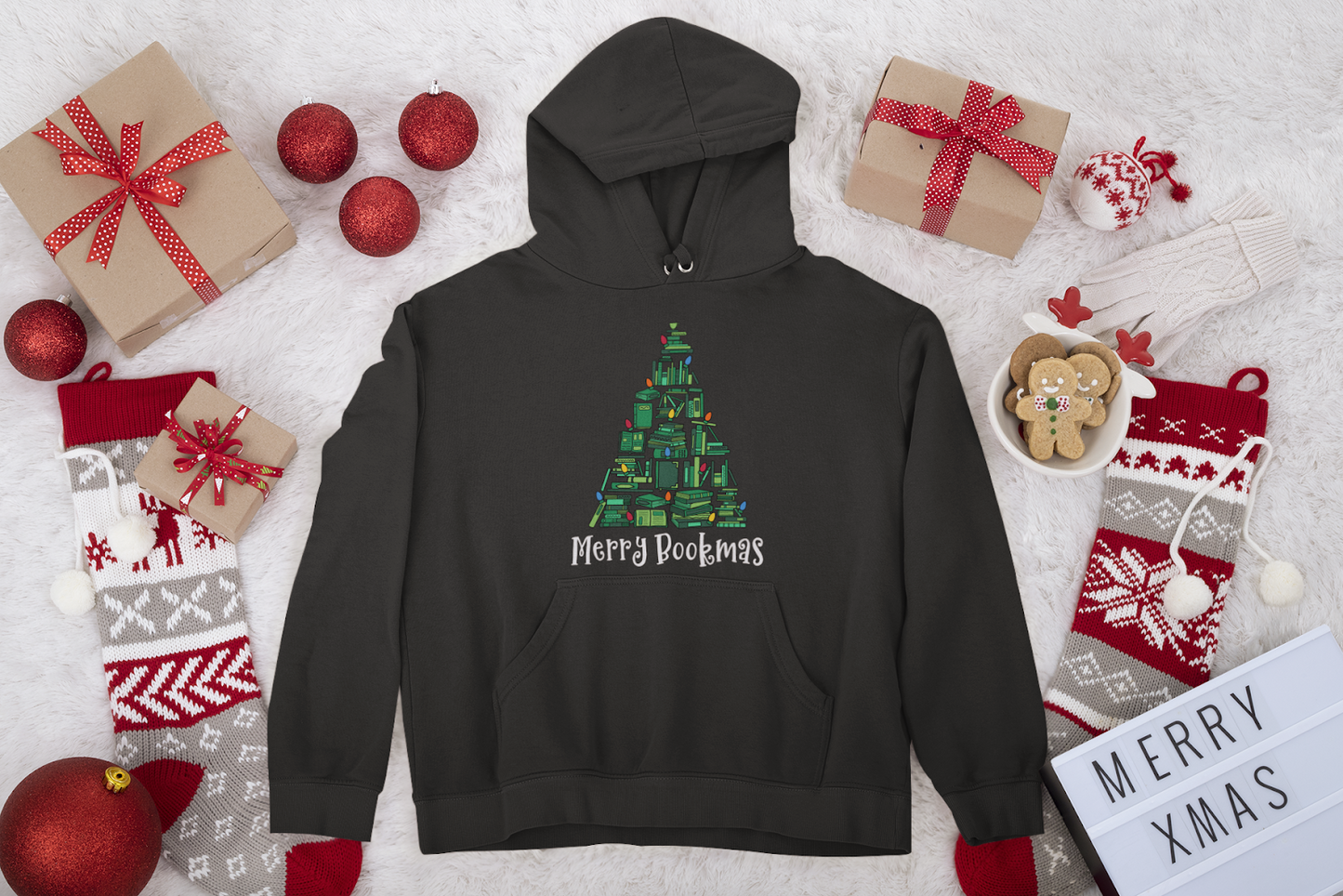 Merry Bookmas