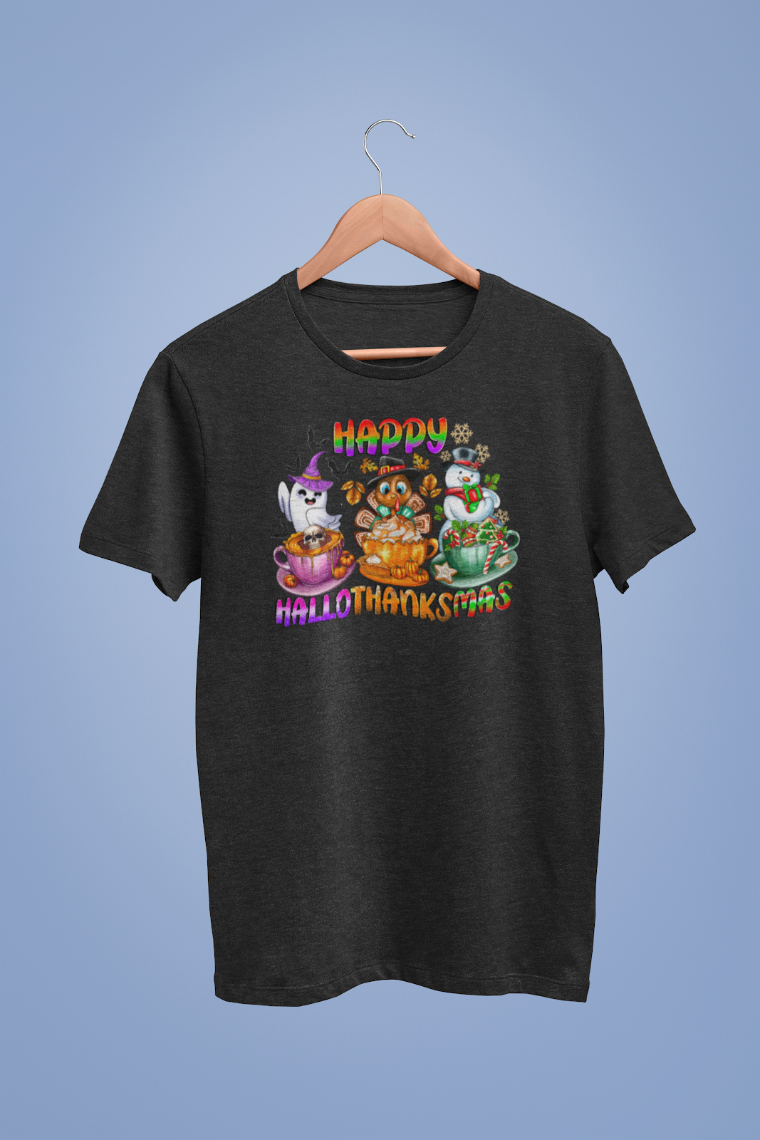 *NEW SHOP ITEM* HALLOTHANKSMAS