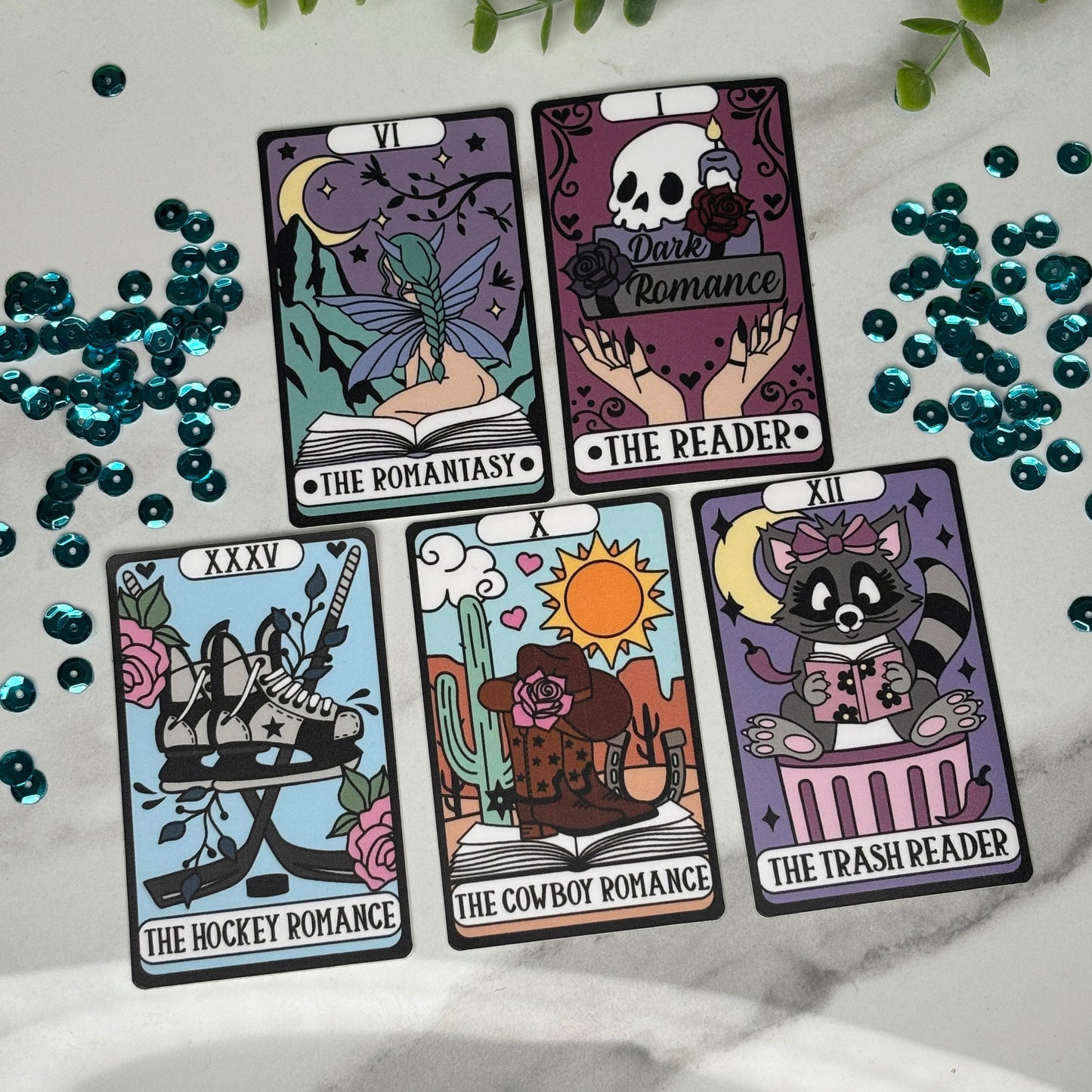 Sticker Bundles