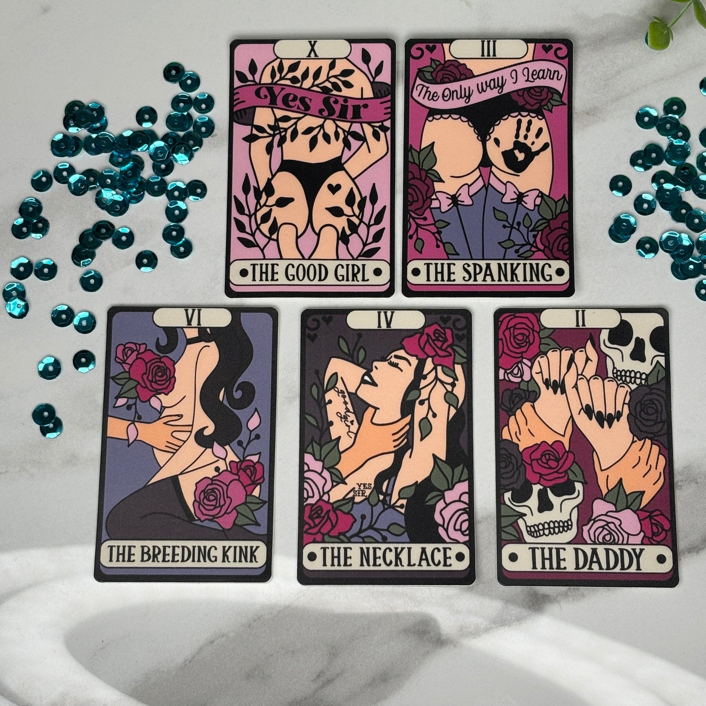 Sticker Bundles