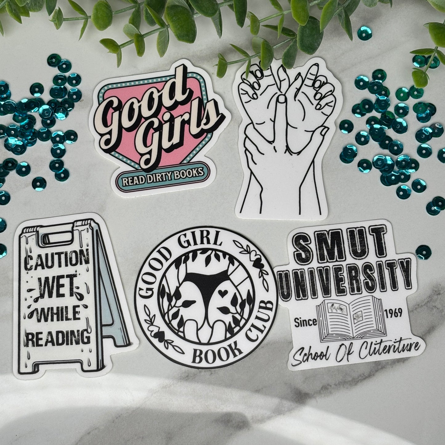 Sticker Bundles