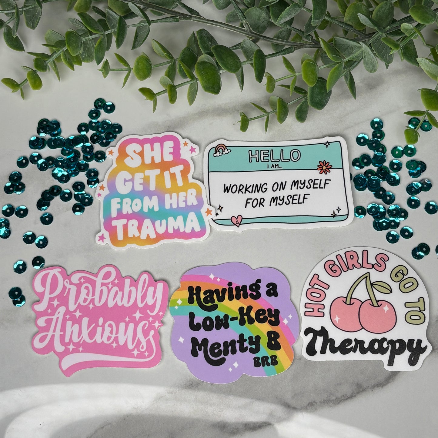 Sticker Bundles