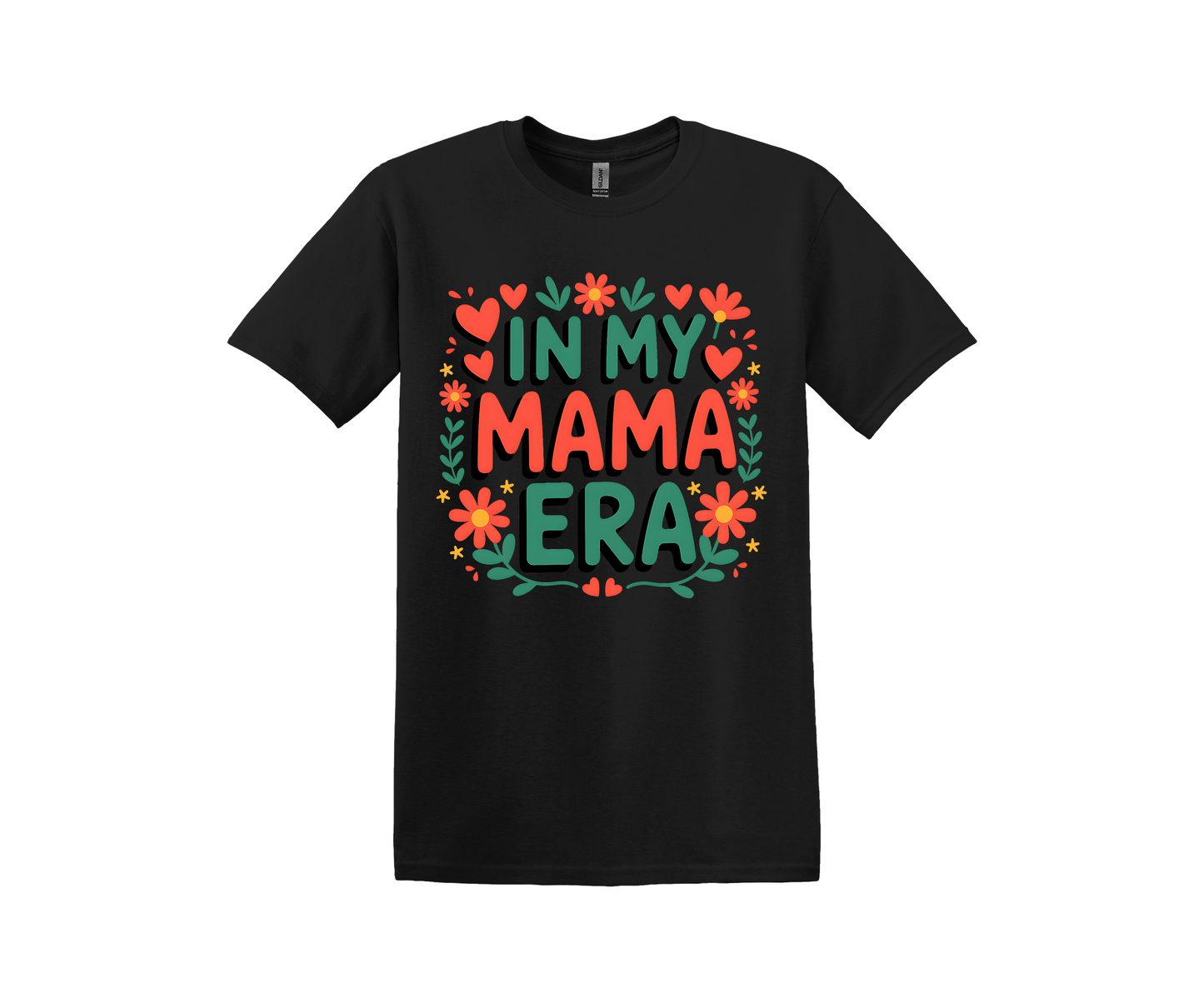 In My Mama Era