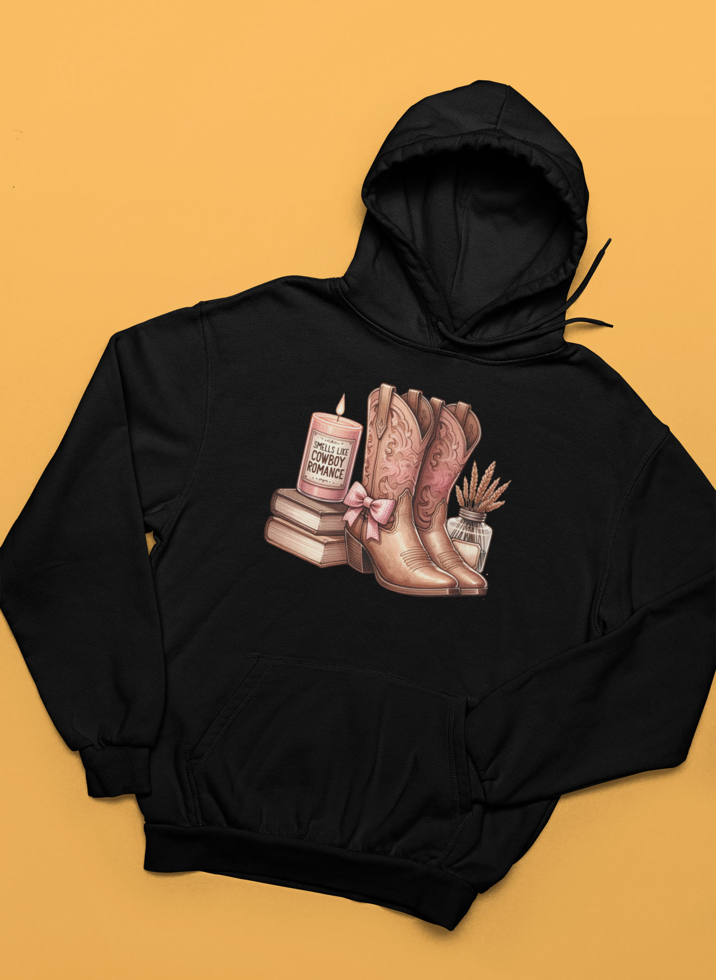 *NEW SHOP ITEM* COWBOY ROMANCE