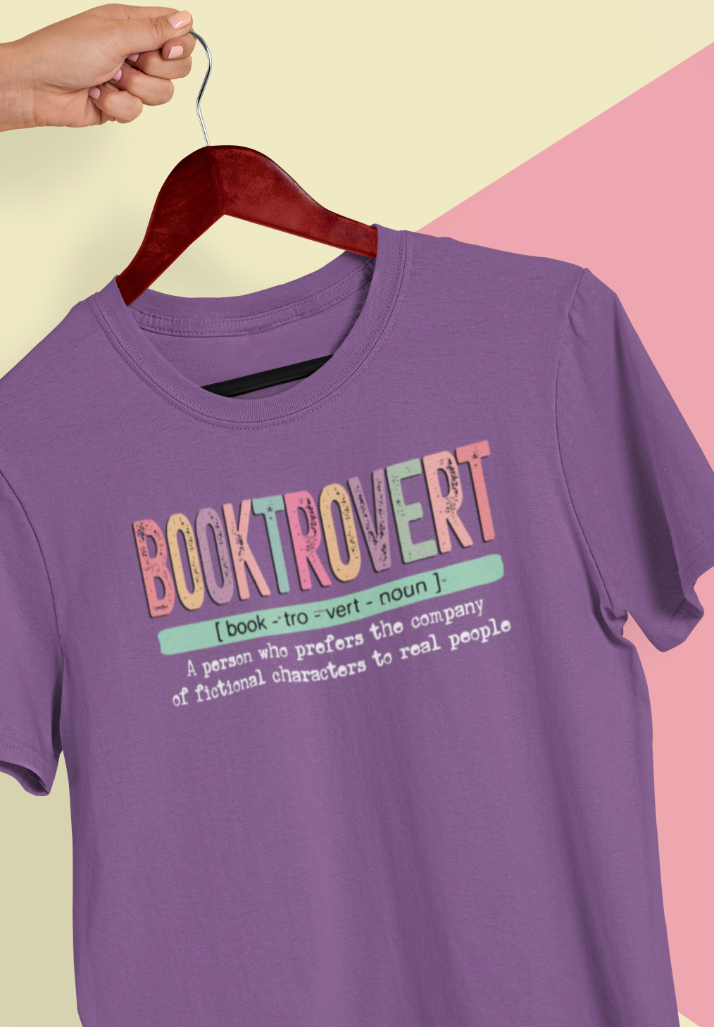 *SUMMER SHOP* Summer Booktrovert