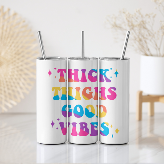 NEWEST TUMBLERS