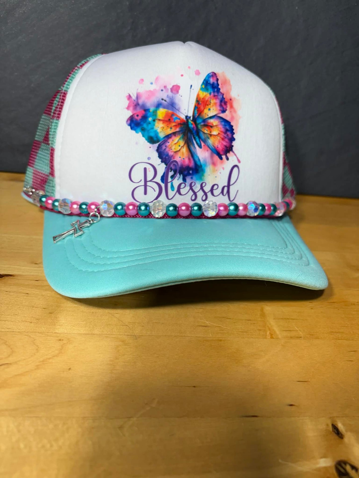Faith Hats