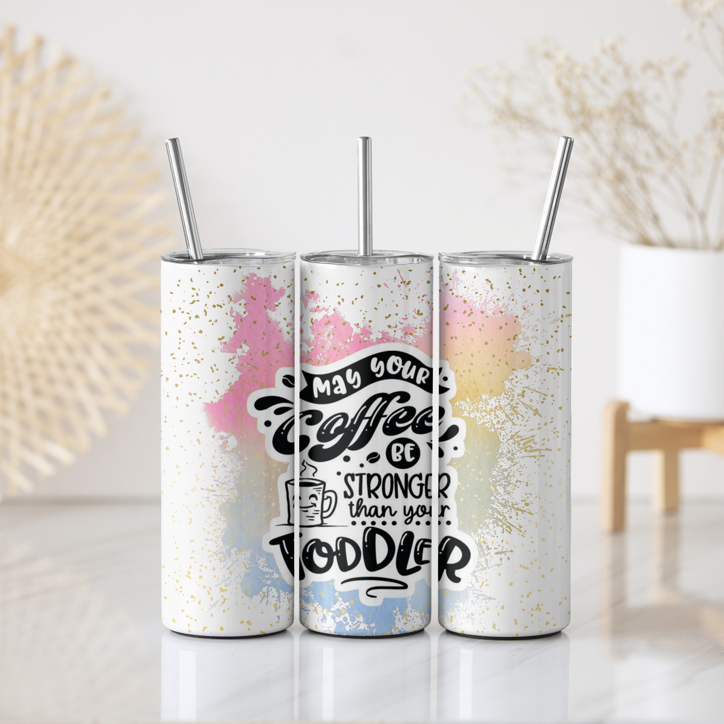 Summer 2026 Tumblers