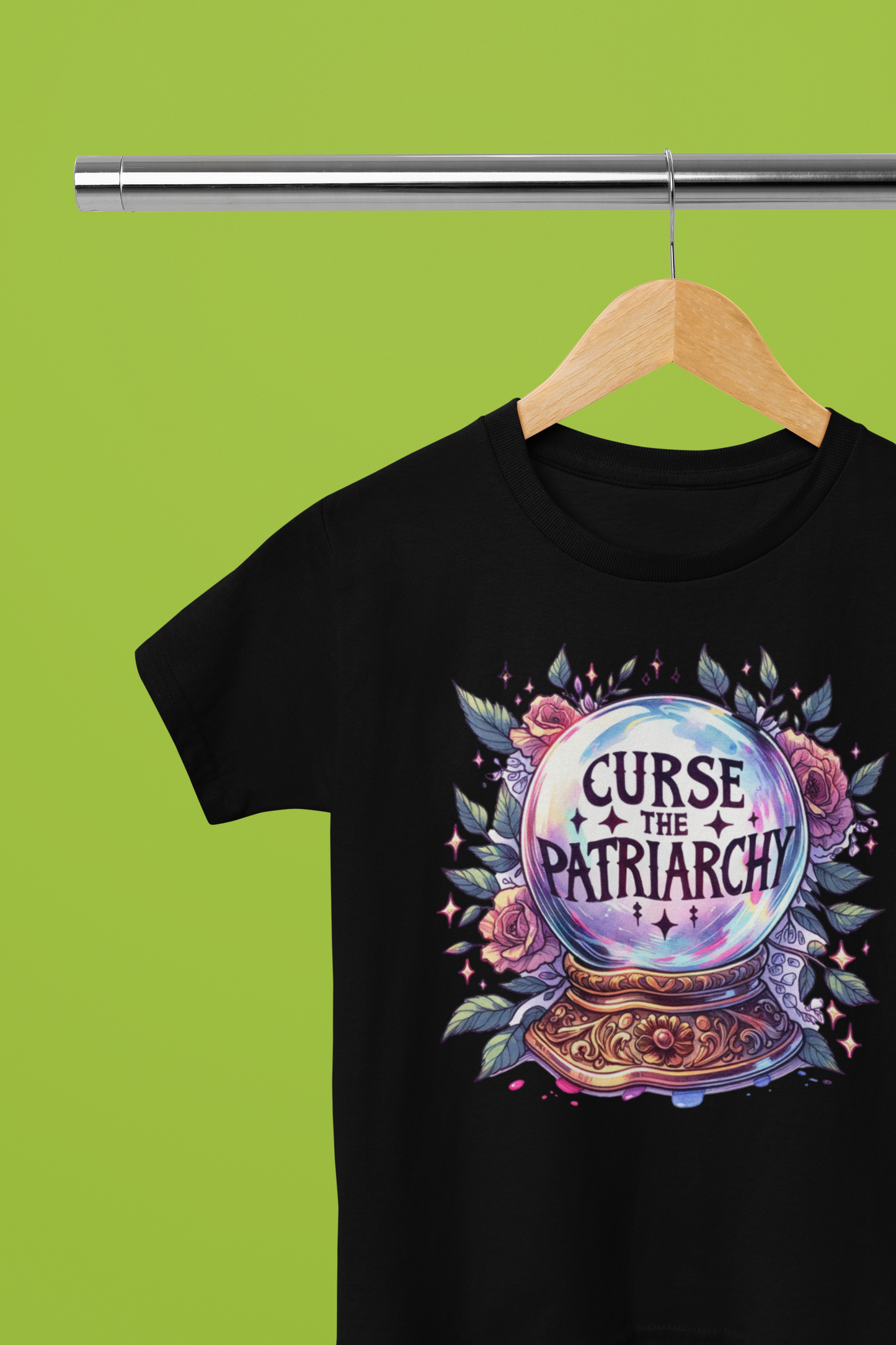 *2025 NEW SHOP ITEM* CURSE THE PATRIACHY