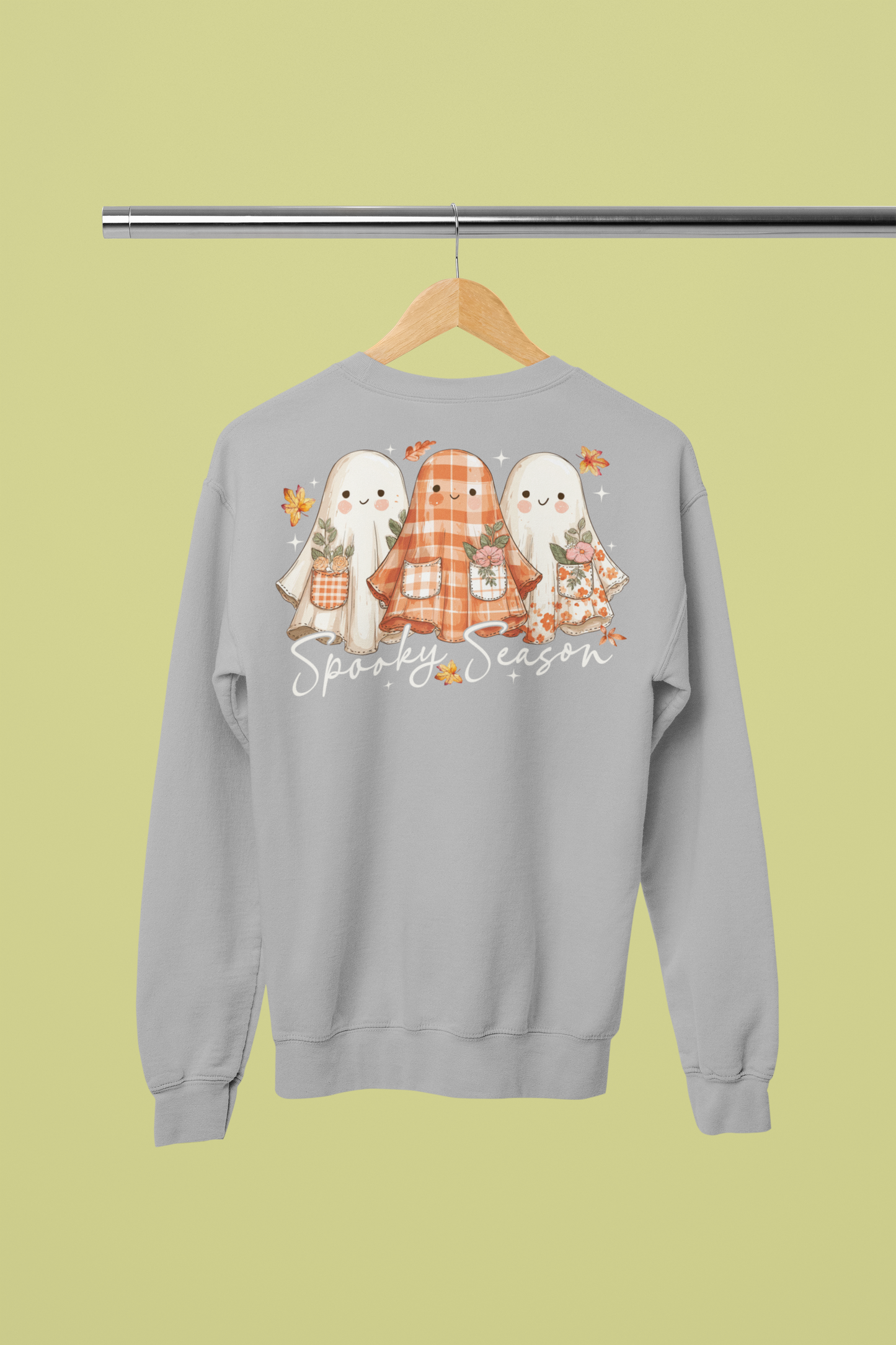 *2025 NEW SHOP ITEM* SPOOKY SEASON