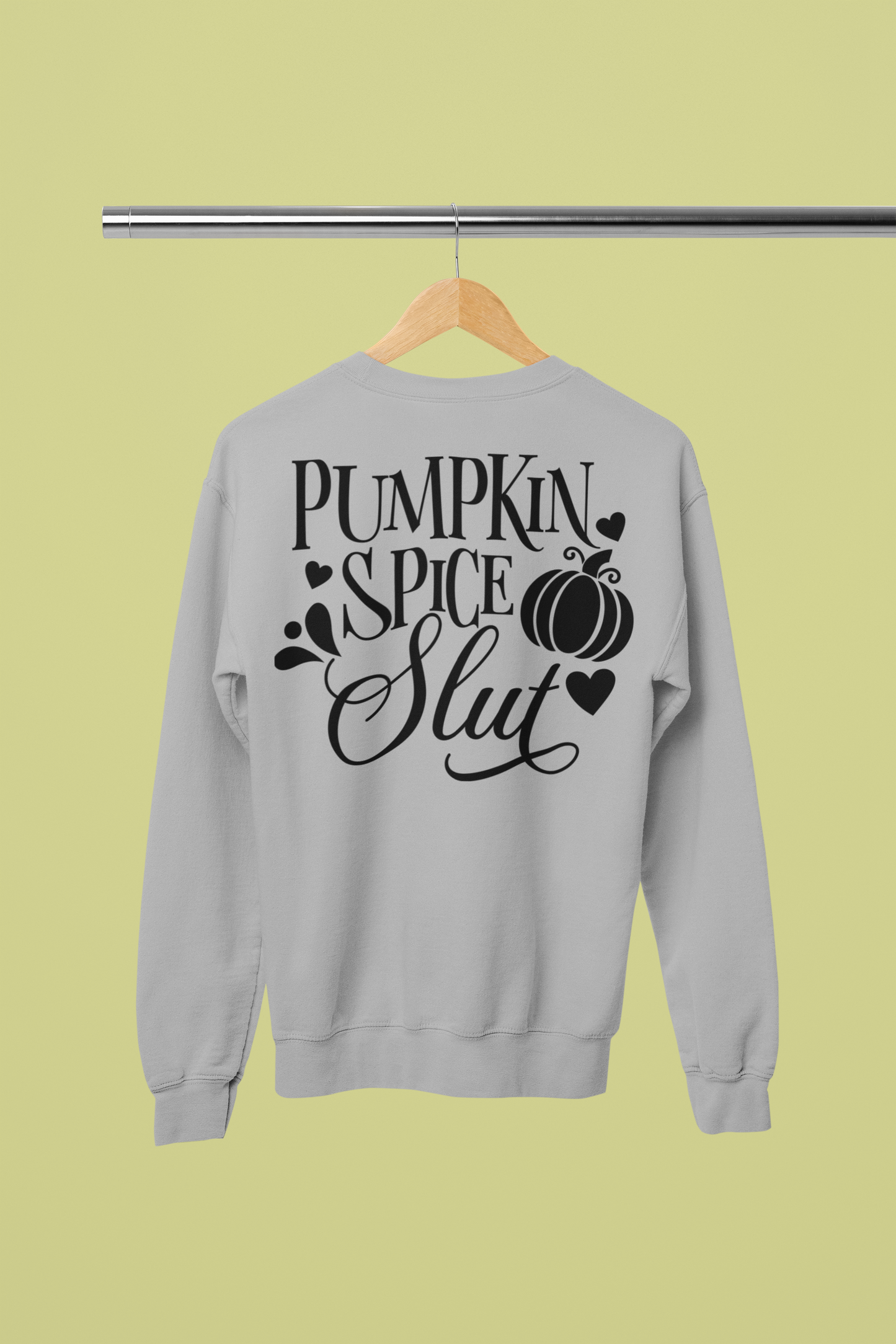*2025 NEW SHOP ITEM* PUMPKIN SPICE SLUT