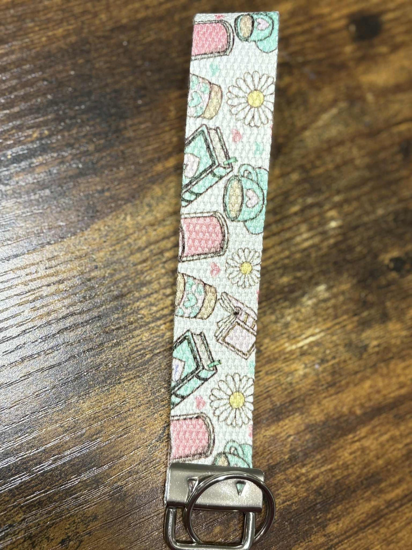 Add On Wristlet: