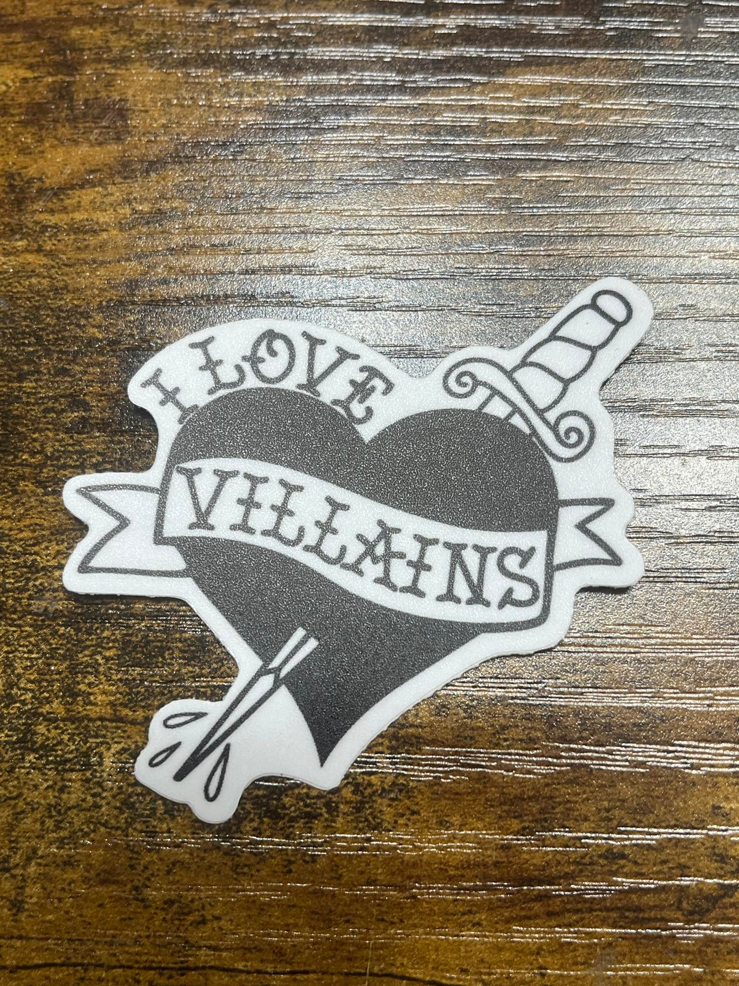 Book-Related Stickers Buy 4 Get 1 FREE! (FREE SHIPPING!)