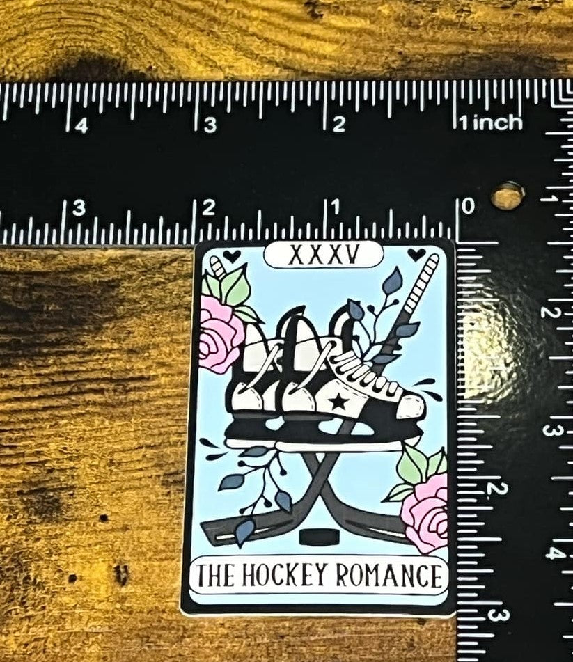 Book-Related Stickers Buy 4 Get 1 FREE! (FREE SHIPPING!)