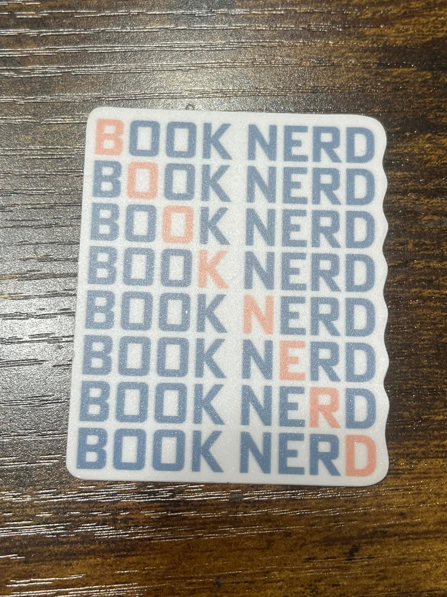 Book-Related Stickers Buy 4 Get 1 FREE! (FREE SHIPPING!)