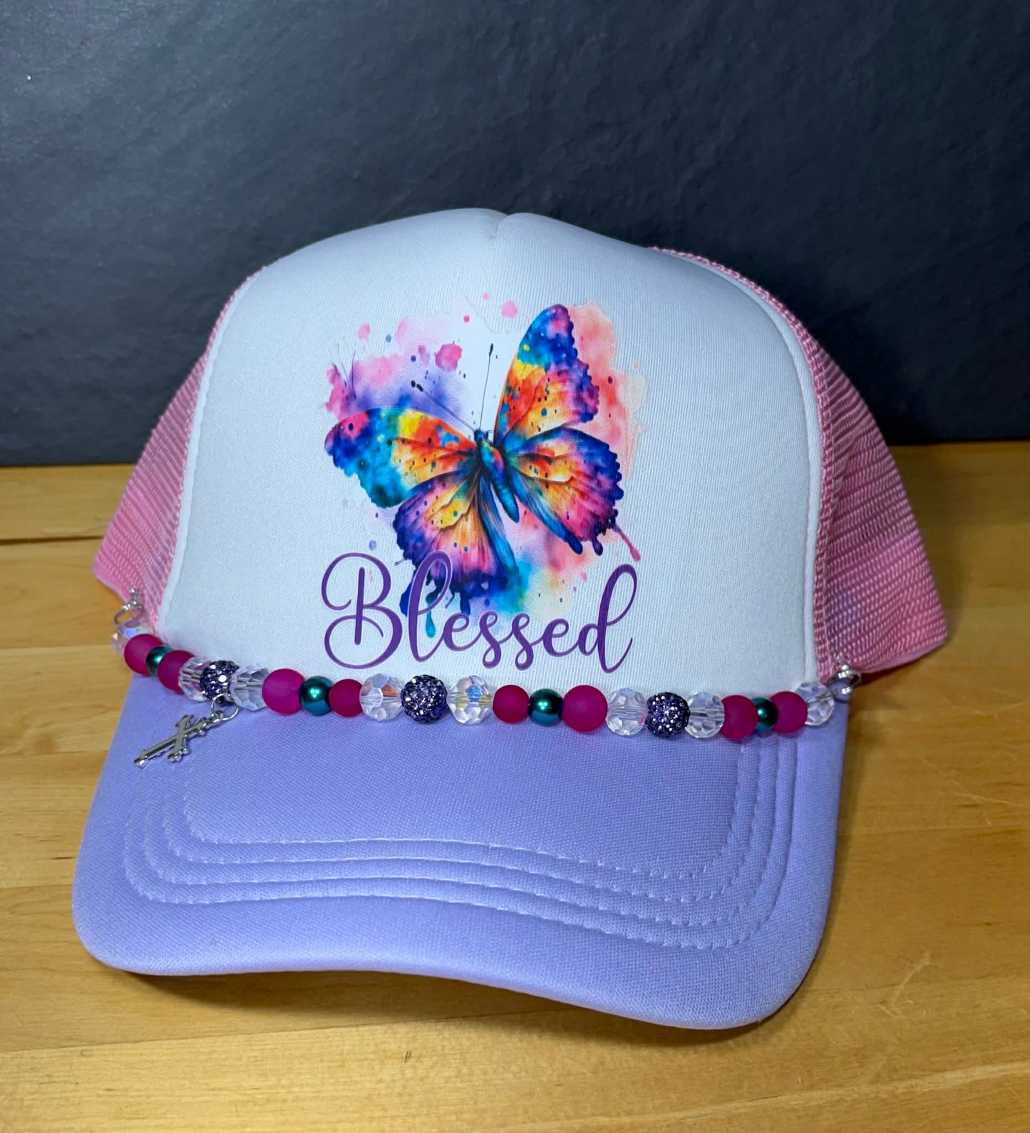 Faith Hats