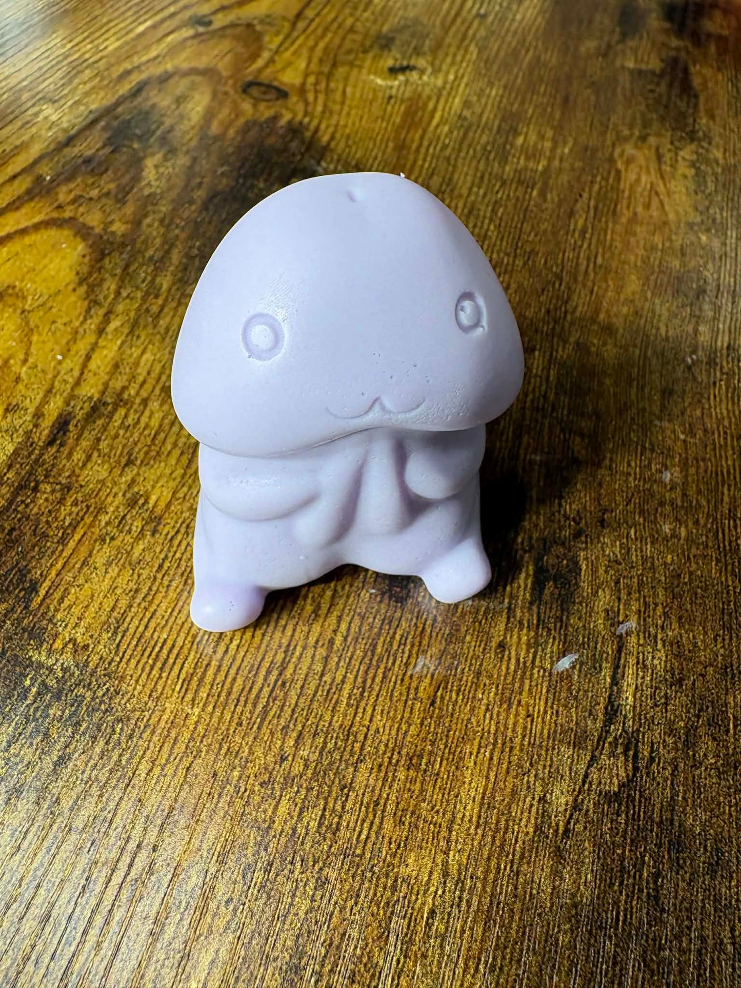 Soaps and Candle Melts