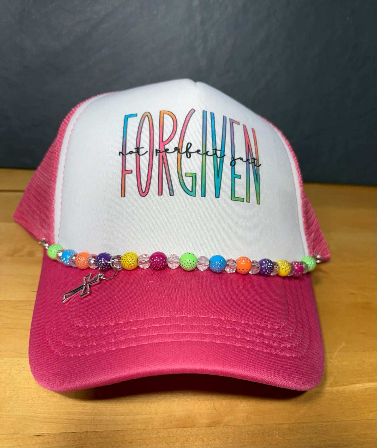 Faith Hats