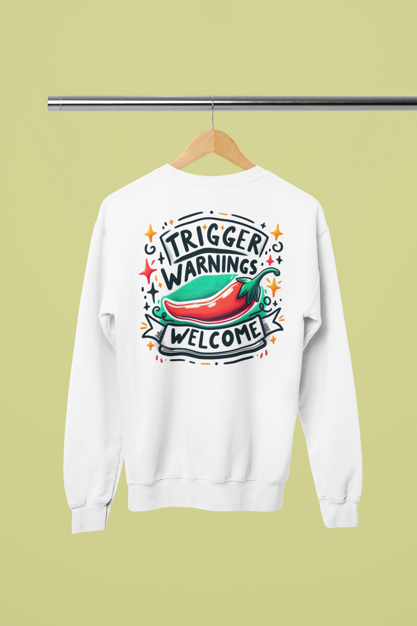 *2025 NEW SHOP ITEM* TRIGGER WARNINGS WELCOME