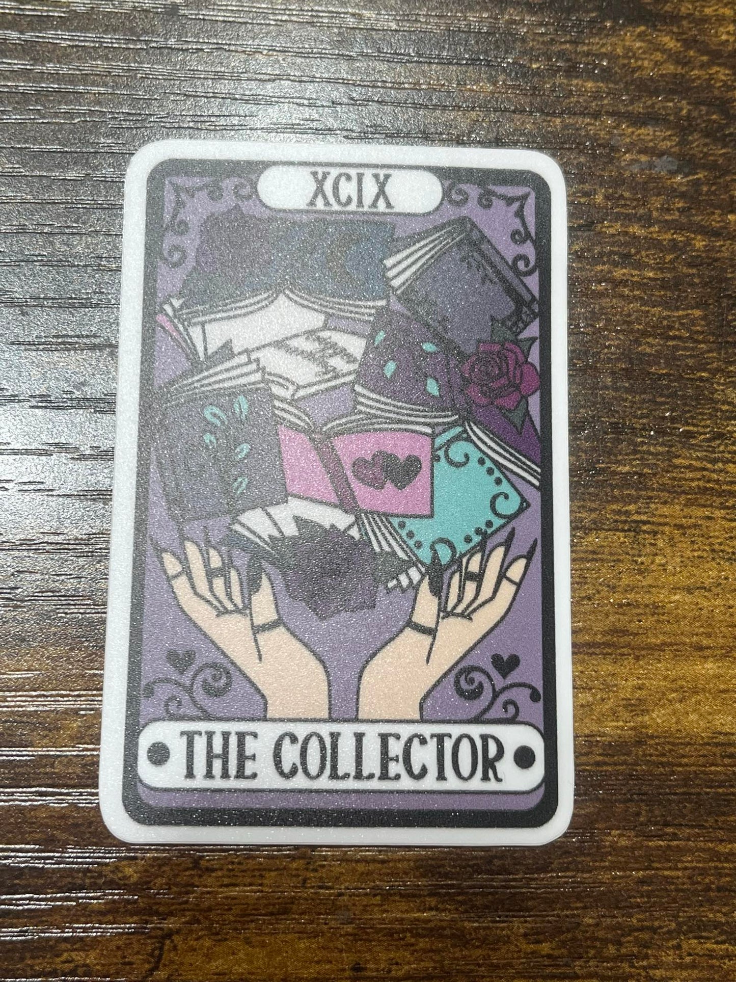 Book-Related Stickers Buy 4 Get 1 FREE! (FREE SHIPPING!)