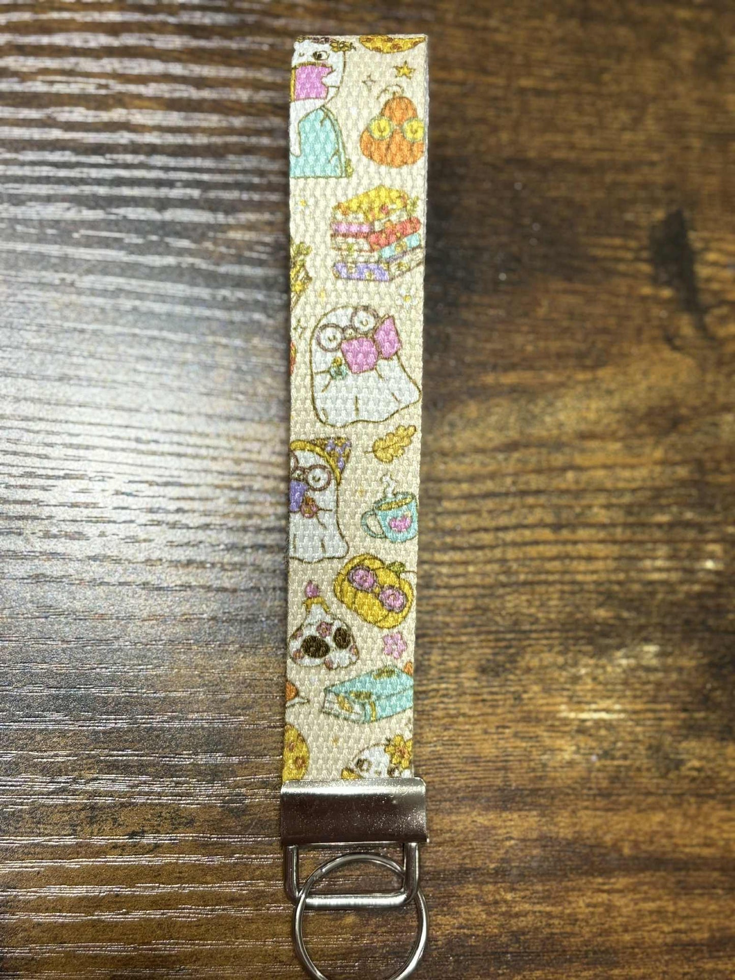 Add On Wristlet: