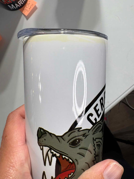 Scratch And Dent Tumblers