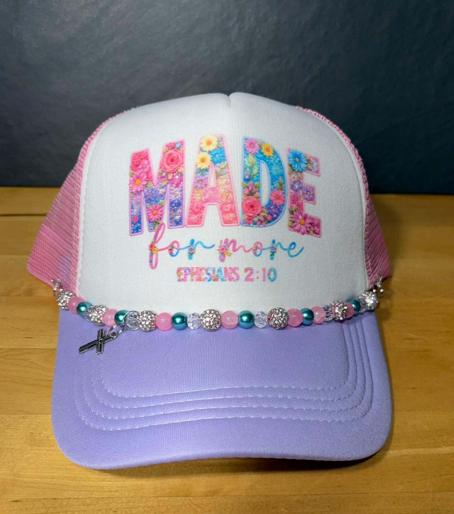 Faith Hats