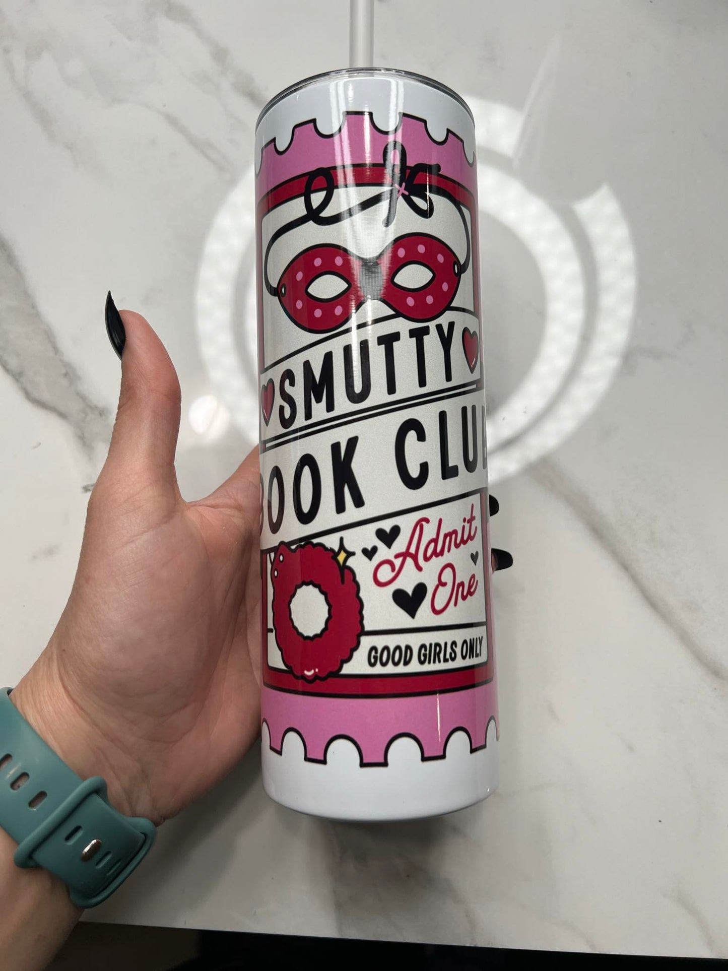 Scratch And Dent Tumblers