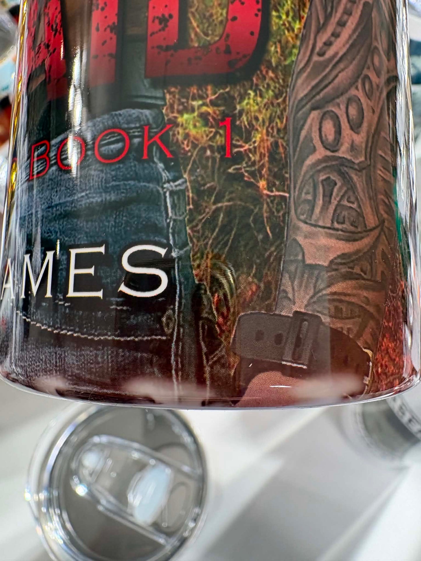 Scratch And Dent Tumblers