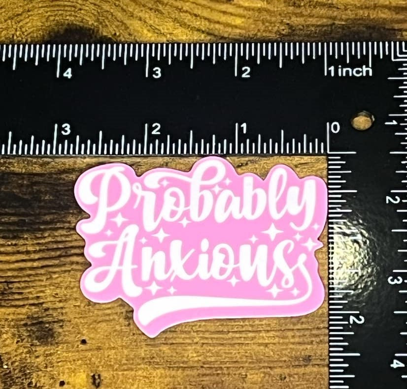 Book-Related Stickers Buy 4 Get 1 FREE! (FREE SHIPPING!)
