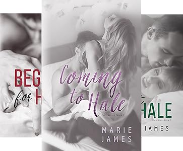 Hale Completed Series Sale
