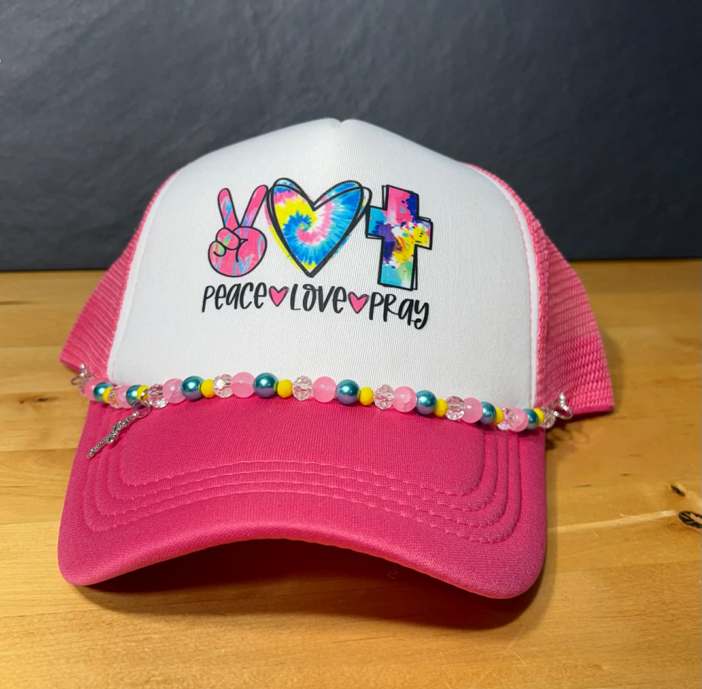 Faith Hats