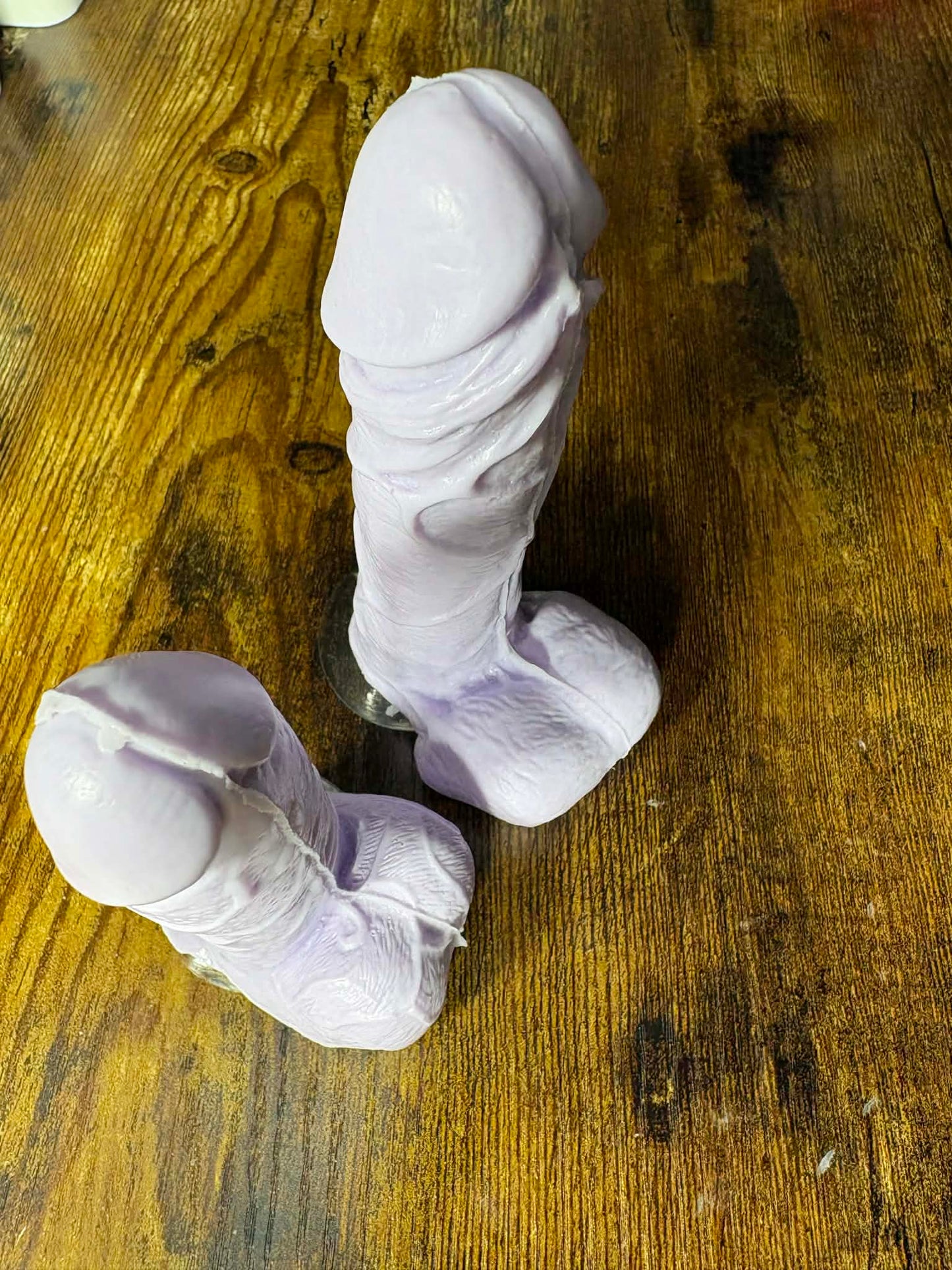 Soaps and Candle Melts
