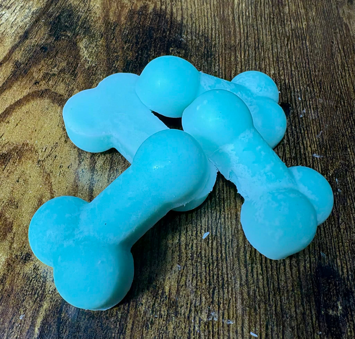 Soaps and Candle Melts