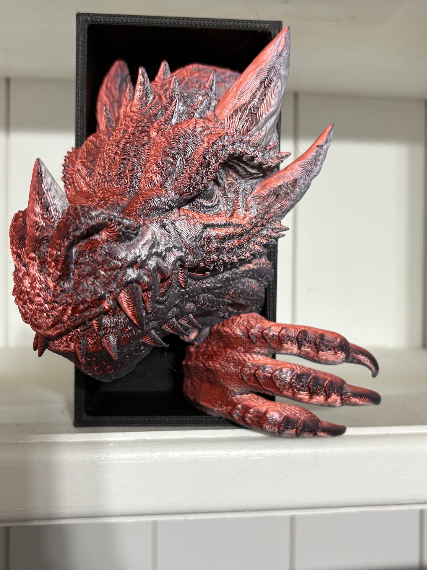 DRAGON BOOK NOOKS