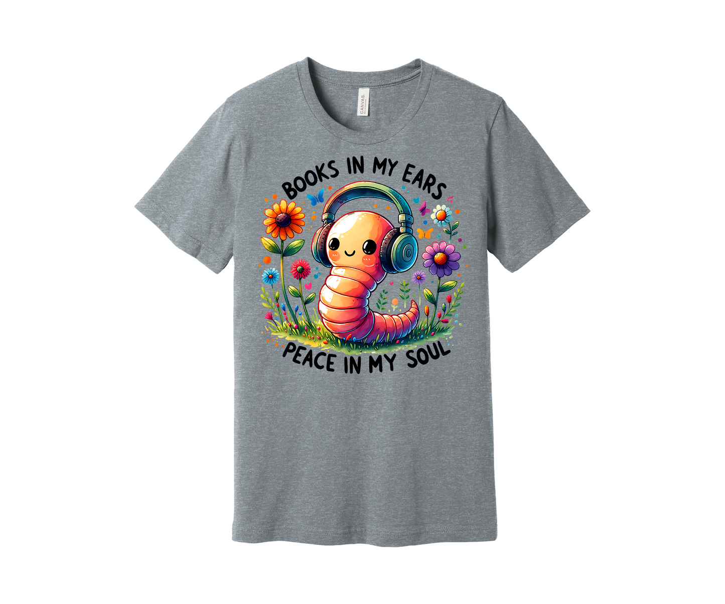 Audio Worm
