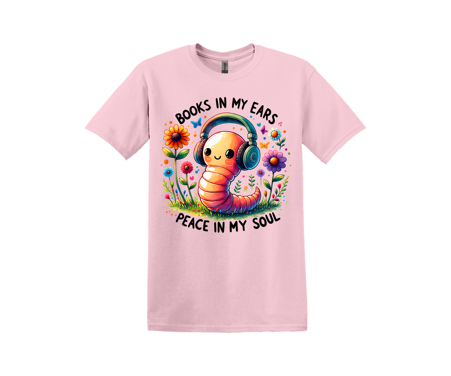 Audio Worm