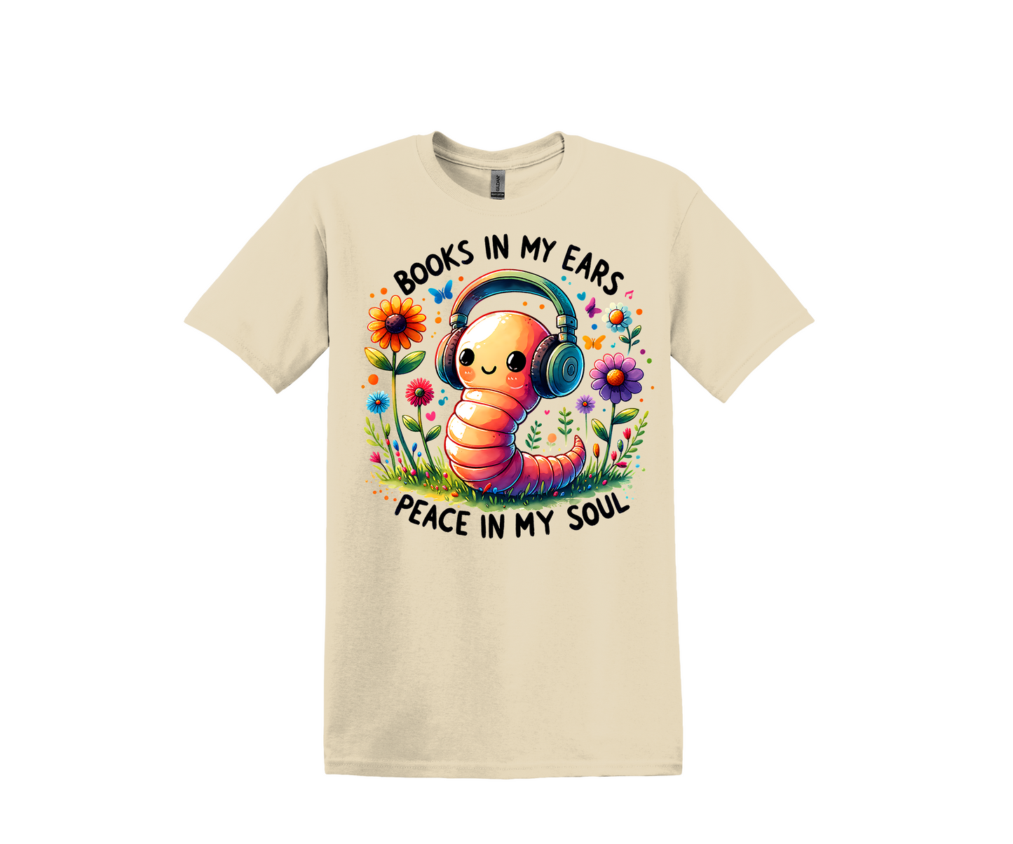 Audio Worm