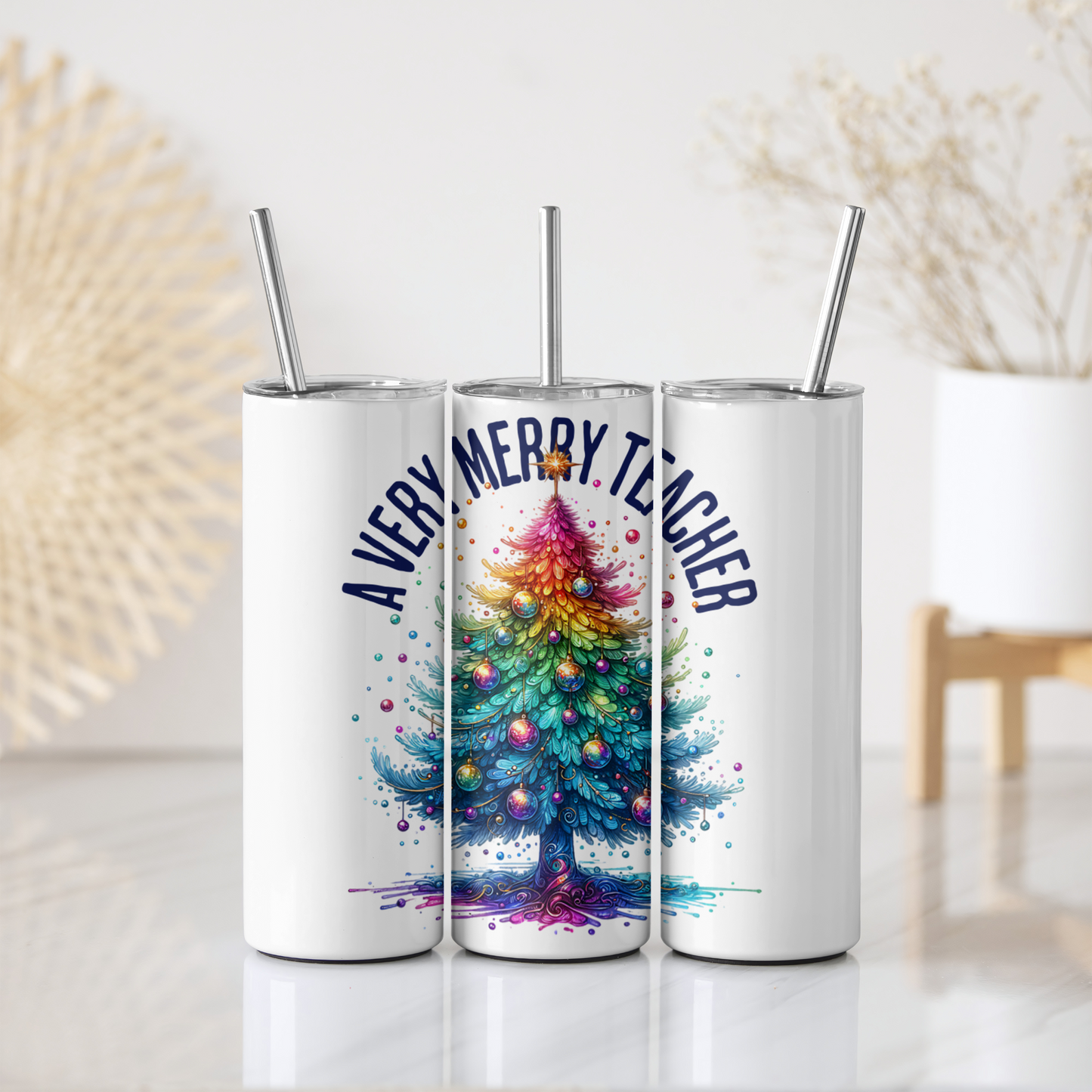 NEWEST TUMBLERS